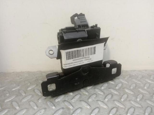 FORD 8M51R442A66AB Cerradura de maletero comprar Tarragona