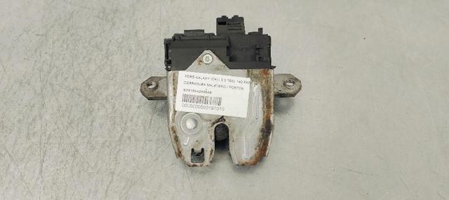 8M51R442A66AB Cerradura de maletero  en stock Sabadell