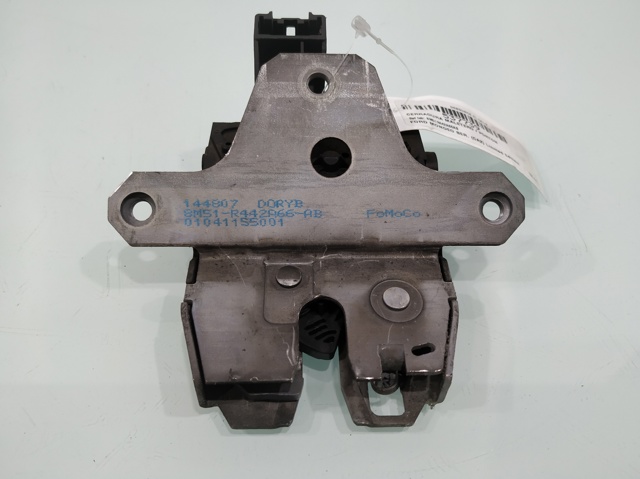 FORD 8M51R442A66AB Cerradura de tapa de maletero  disponible Lugo