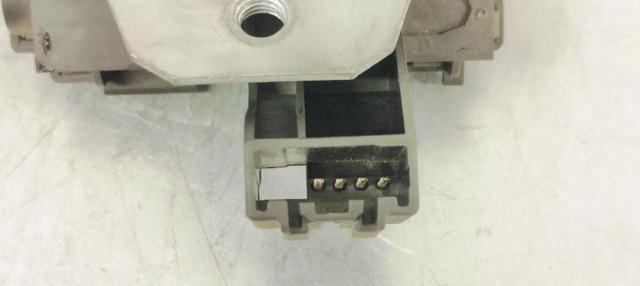 FORD 8M51R442A66AB Cerradura de maletero comprar Tarragona