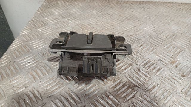 FORD 8M51R442A66AB Cerradura de tapa de maletero  disponible España