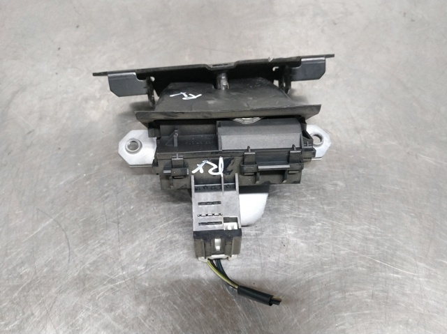 FORD 8M51R442A66AB Cerradura de tapa de maletero  comprar en Albacete