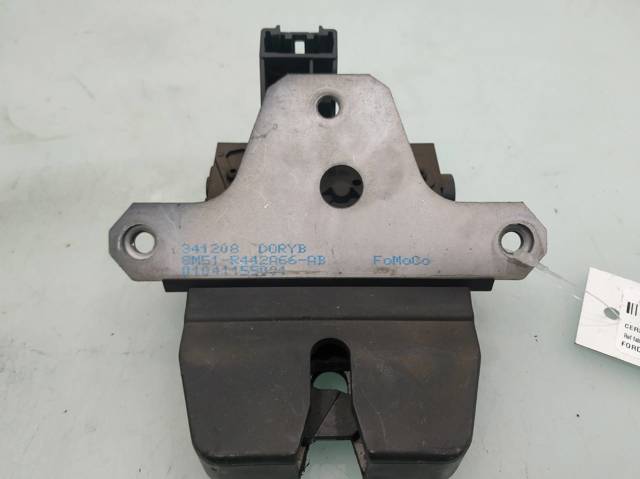 FORD 8M51R442A66AB Cerradura de maletero  en stock Valencia