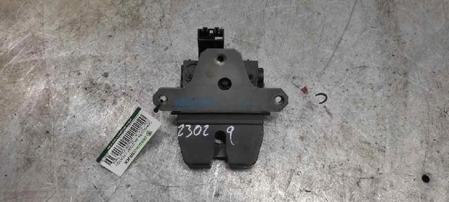8M51R442A66AC FORD Cerradura de maletero comprar Madrid