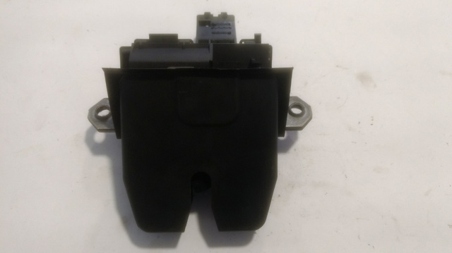 FORD 8M51R442A66AC Cerradura de maletero comprar Tarragona