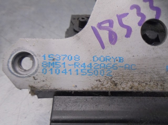 8M51R442A66AC FORD Cerradura de maletero comprar Bilbao