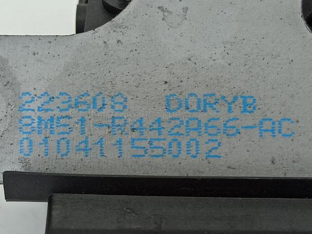 8M51R442A66AC FORD Cerradura de maletero  en stock Gandía