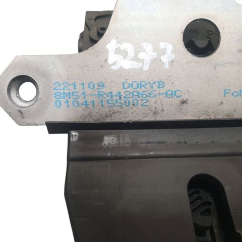 8M51R442A66AC Cerradura de tapa de maletero  comprar en Pontevedra