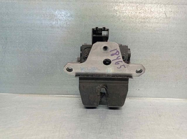 8M51R442A66AC Cerradura de maletero  en stock Sabadell