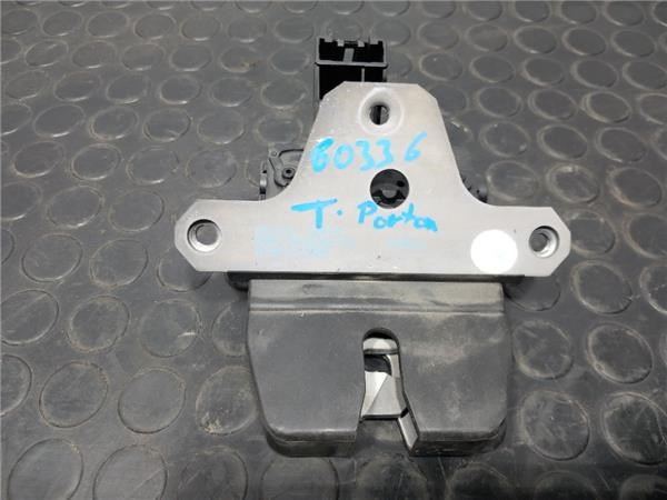Cerradura maletero / porton para ford kuga (cbv) 2.0 tdci g6dg 8M51-R442A66-CA