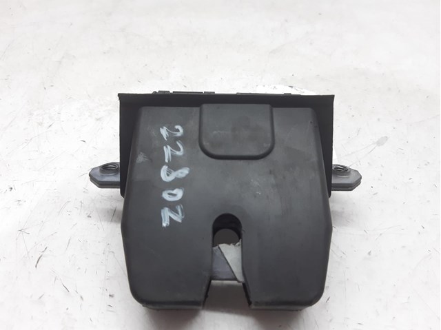 Cerradura maletero / porton para ford kuga i 2.0 tdci ufda 8M51R442A66CA