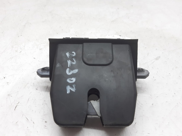 FORD 8M51R442A66CA Cerradura de tapa de maletero  comprar en Albacete