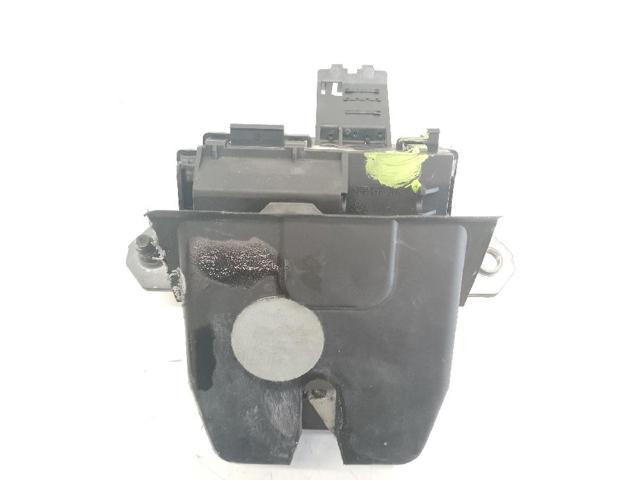 FORD 8M51R442A66CA Cerradura de tapa de maletero  comprar en Ponferrada