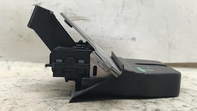 FORD 8M51R442A66CA Cerradura de tapa de maletero  comprar en Ponferrada