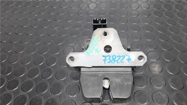Cerradura maletero / porton para ford focus berlina (cb4) 1.6 titanium x 8M51-R442A66-CA