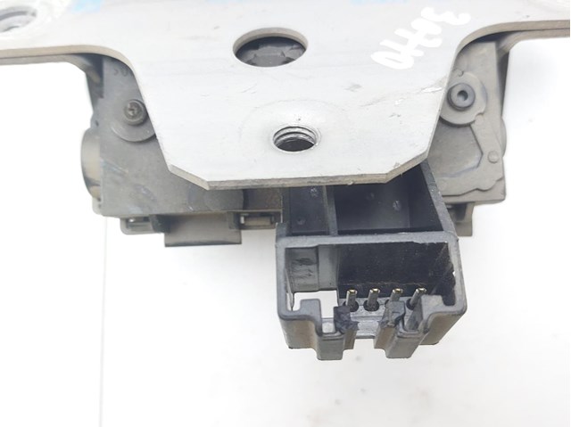 Cerradura maletero / porton para ford focus c-max 2.0 tdci g6dg 8M51R442A66CA