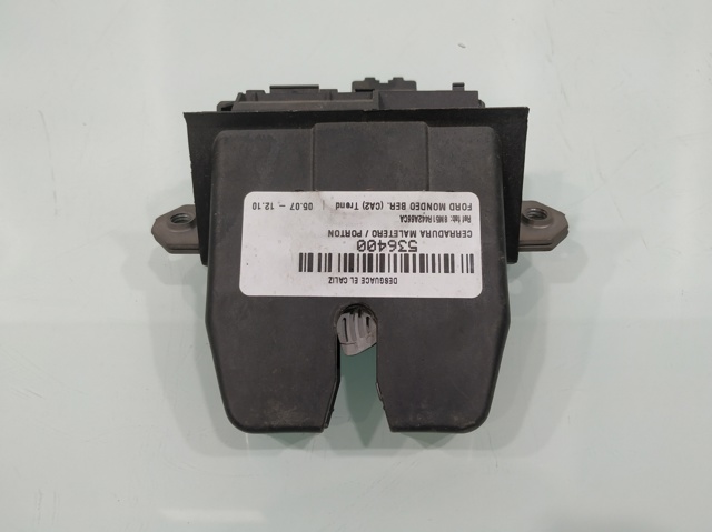 FORD 8M51R442A66CA Cerradura de tapa de maletero  comprar en Ponferrada