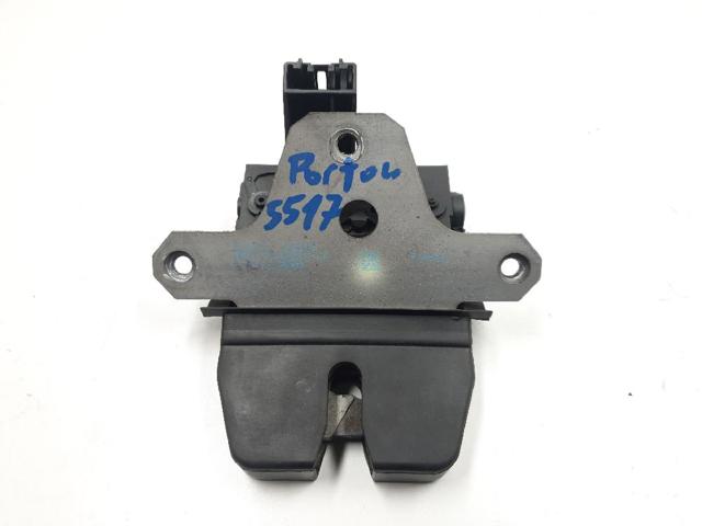 FORD 8M51R442A66CA Cerradura de maletero  en stock Valencia