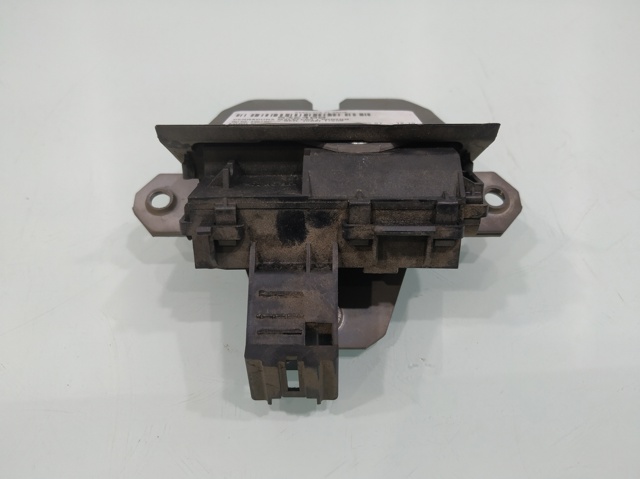 FORD 8M51R442A66CA Cerradura de tapa de maletero  comprar en Ponferrada