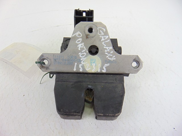 8M51R442A66CB Ford
