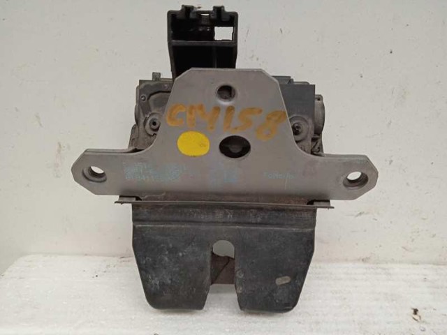 8M51R442A66DA Ford