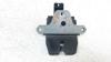 Cerradura de portón trasero 8M51R442A66DC FORD