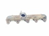 Sistema de escape del motor 8M5Q9431A2A FORD
