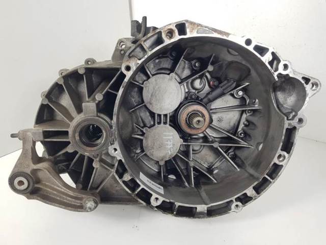 8M5R7002FC Ford