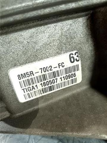 8M5R7002FC Ford