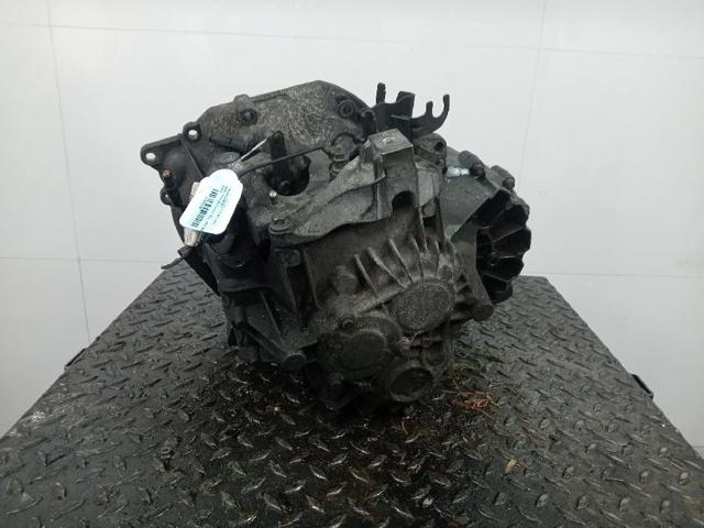 8M5R7002FD Ford