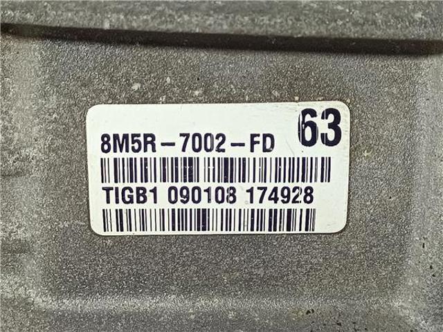 8M5R7002FD Ford