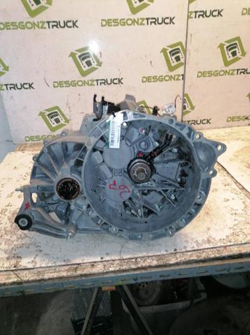 8M5R7002FD Ford