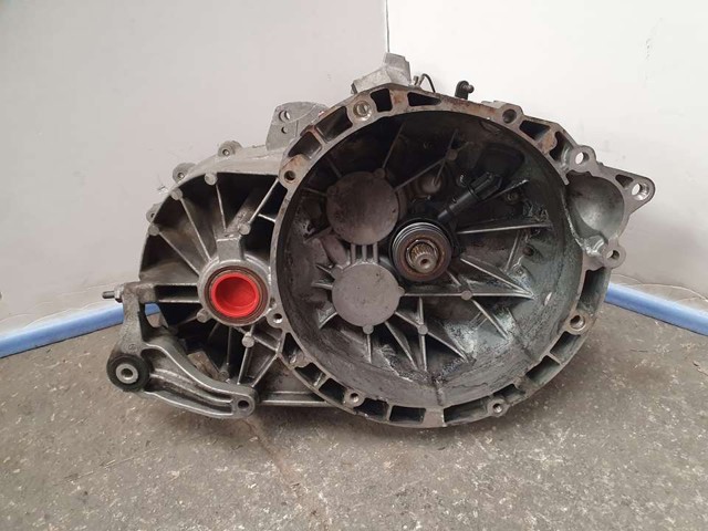 8M5R7002FD Ford