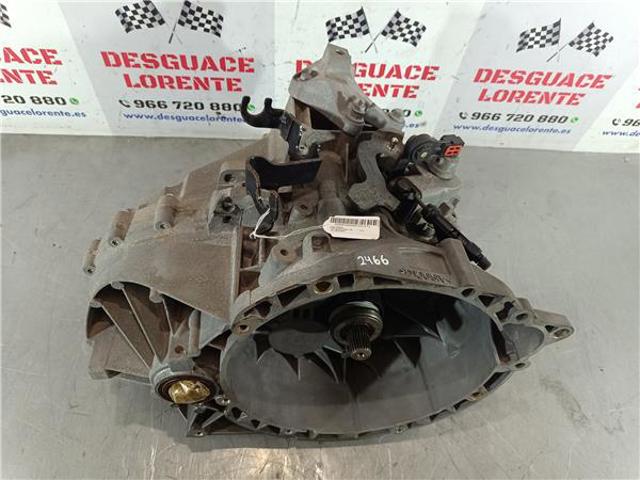 8M5R7002FD Ford