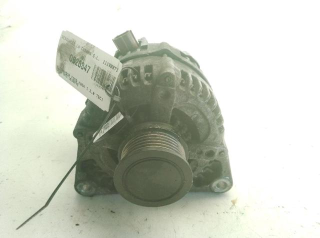 FORD 8M5T10300YB Alternador comprar Pamplona