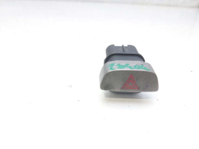 Interruptor warning Ford Focus II (CA5)