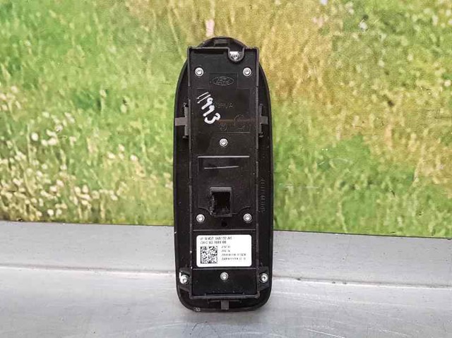 8M5T14A132AC FORD Unidad de control de elevalunas delantera izquierda  comprar en Lleida