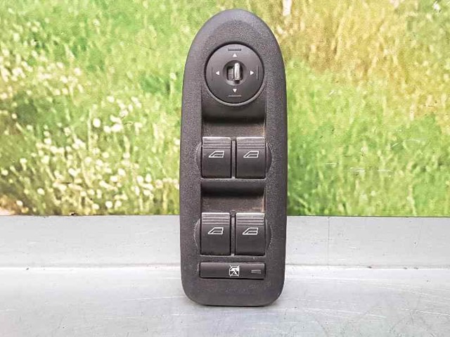 8M5T14A132AC FORD Unidad de control de elevalunas delantera izquierda  comprar en Jaén