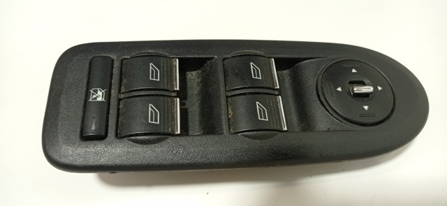 8M5T14A132AC FORD Unidad de control de elevalunas delantera izquierda  disponible Vigo