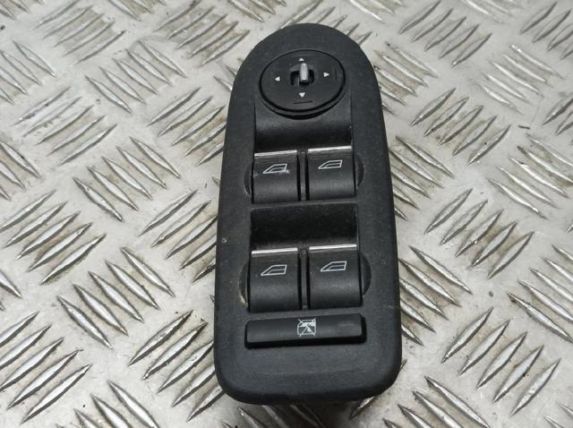 8M5T14A132AC FORD Interruptor de elevalunas delantera izquierda comprar Bilbao