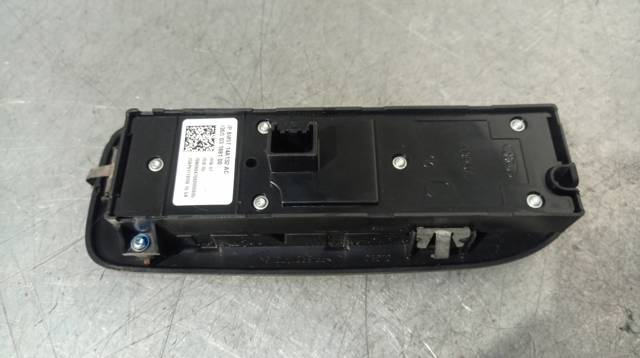 8M5T14A132AC FORD Unidad de control de elevalunas delantera izquierda  disponible Ourense