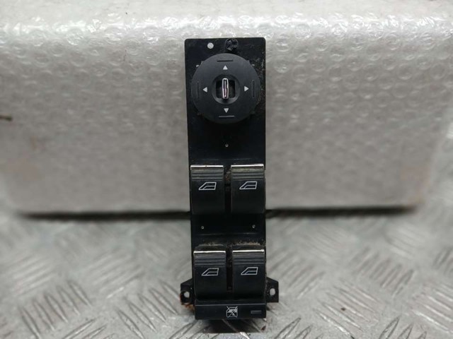 FORD 8M5T14A132AC Unidad de control de elevalunas delantera izquierda  comprar en Ponferrada