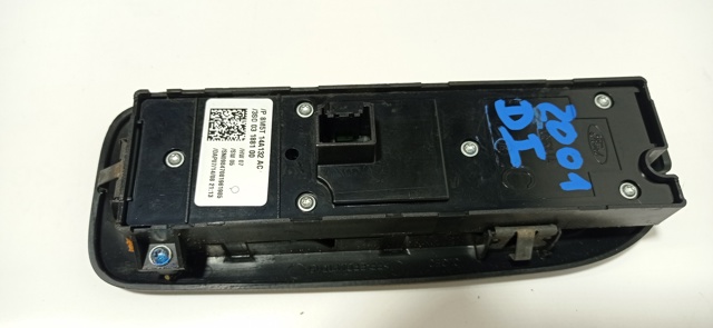 8M5T14A132AC FORD Unidad de control de elevalunas delantera izquierda  comprar en Jaén