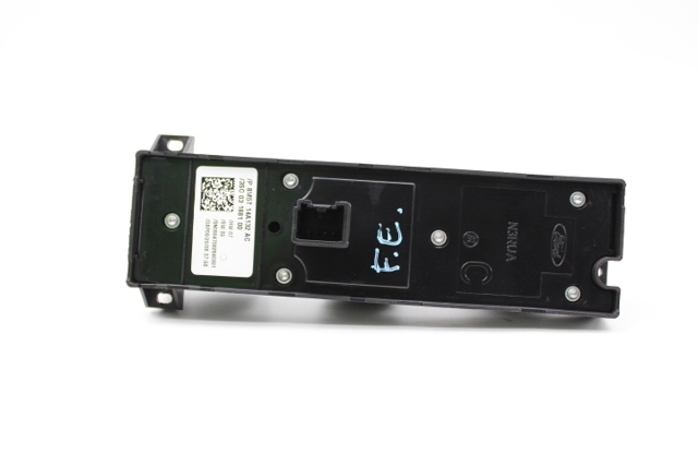 8M5T14A132AC FORD Interruptor de elevalunas delantera izquierda comprar Alcalá