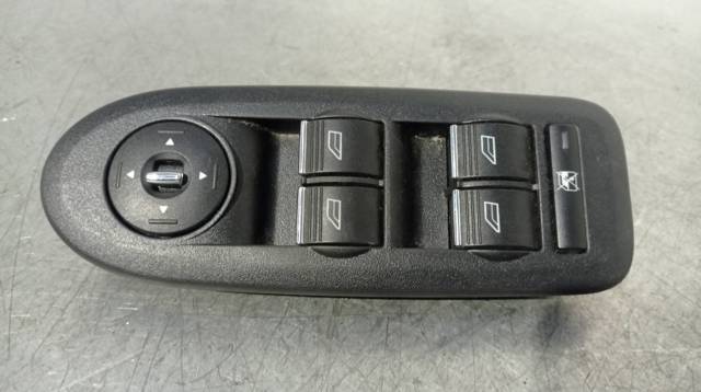8M5T14A132AC Unidad de control de elevalunas delantera izquierda  comprar en Zaragoza