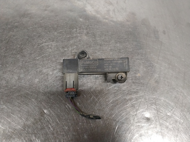 8M5T15K603KA Ford