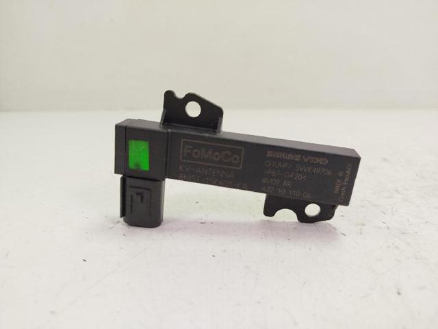 8M5T15K603KA Ford