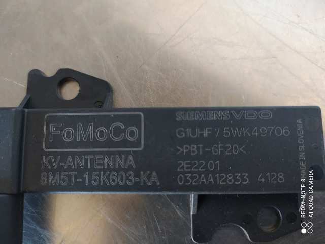 8M5T15K603KA  en stock Granada