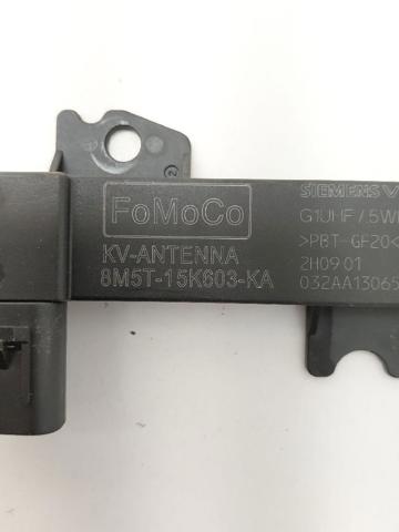 FORD 8M5T15K603KA  comprar en Ponferrada