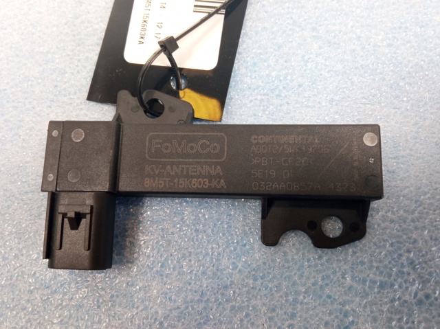 FORD 8M5T15K603KA  comprar en Ponferrada